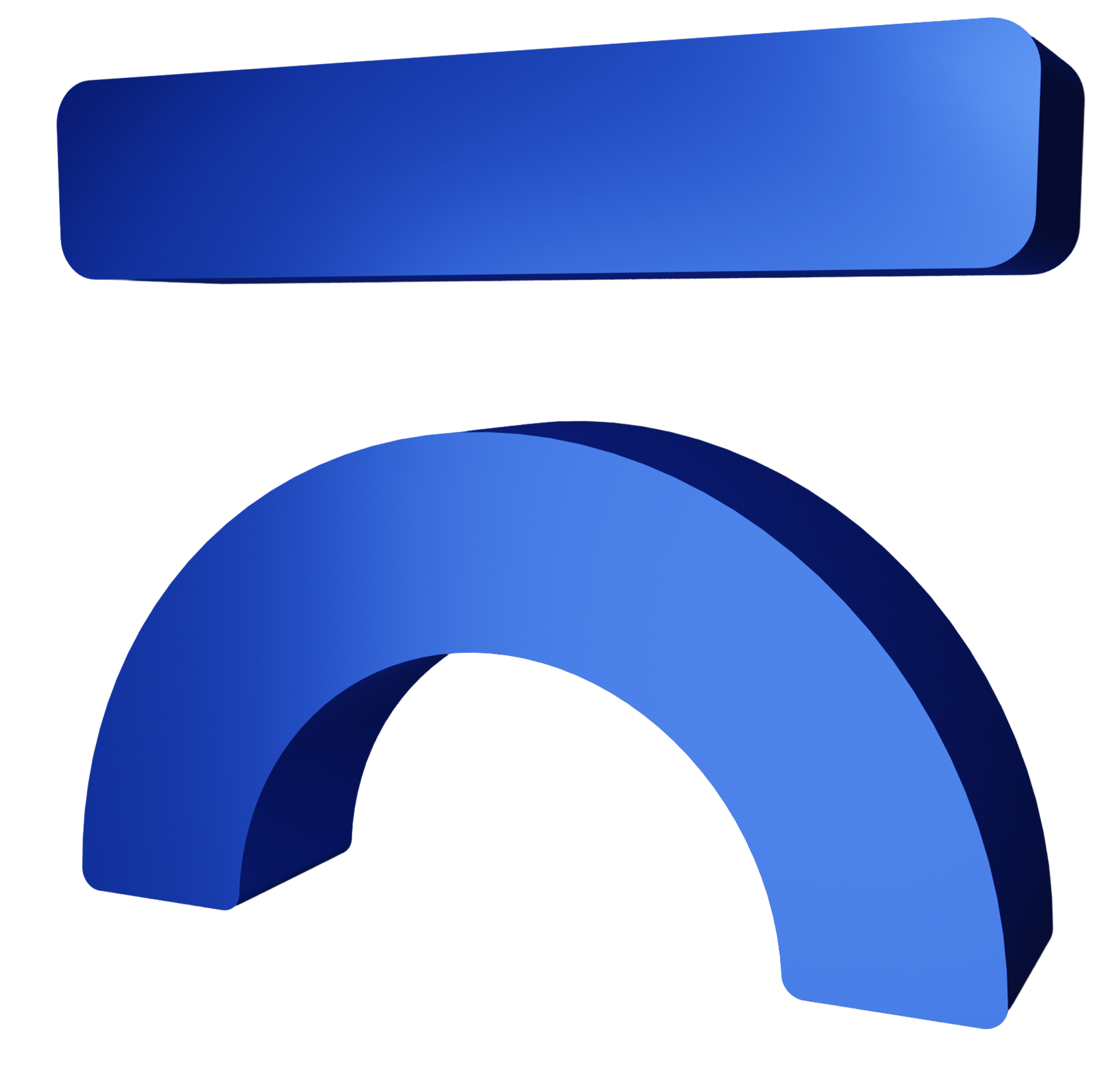 Pi Labs 3D Logo
